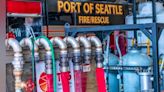 SEA Leads the Transition to PFAS-free Firefighting Foam at Airports Nationwide