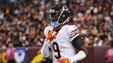Jaquan Brisker points out difficult stretch in the Bears' 2024 regular season schedule