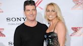 Britney Spears podría volver a la televisión de la mano de Simon Cowell