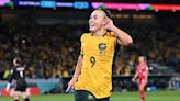 Women's World Cup: Foord, Raso lead host Australia past Denmark in Round of 16