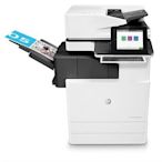 HP E77830 DN A3 彩色多功能事務機 彩色 影印 列印 彩色掃描 傳真 (送專用鐵桌）