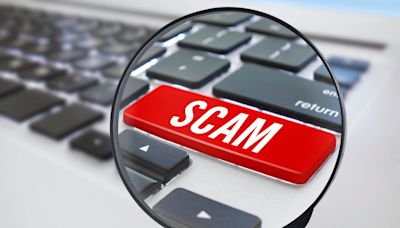 IRS Issues Warnings On Tax Scams Driven By Bad Advice Often Found On Social Media