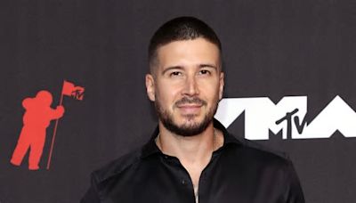 Vinny Guadagnino Says He Made More on 1 Episode of ‘Jersey Shore’ Than Entire ‘DWTS’ Season