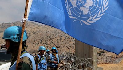 La Brigada 'Aragón' I asume hoy el mando del sector Este de la misión de la ONU en Líbano