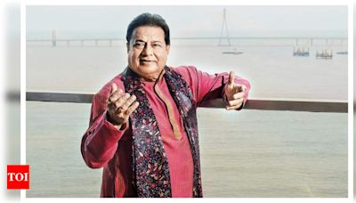 At 70, I don’t feel the need for a companion: Anup Jalota | Hindi Movie News - Times of India