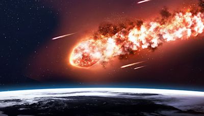 NASA warns on the giant 380ft asteroid approaching towards Earth at a speed of 29,000 Kmph today