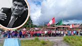 Paro indígena en Loreto en rechazo al Ministerio de Energía y Minas cumple 10 días: comunidades exigen presencia de Rómulo Mucho