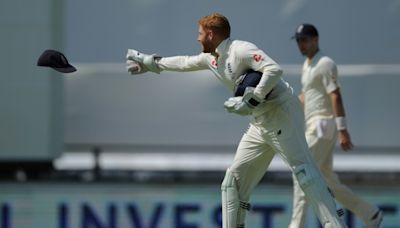 England drop Bairstow for first two Tests against the West Indies