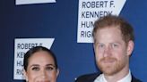 Prince Harry and Meghan Markle Aren’t Suing ‘South Park’ Over Parody