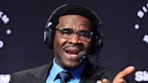 NFL Network in major broadcasting change involving Michael Irvin