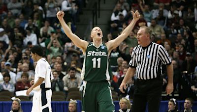 NBA star Devin Booker gives shoutout to MSU hoops legend