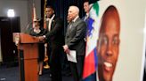 U.S. detains 4 suspects in slain Haitian president probe