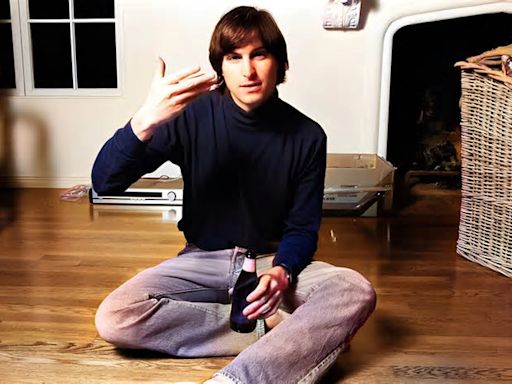 'No encajaba en ningún lado': antes de ser el CEO de Apple, Steve Jobs trabajaba en Atari de noche y sin ducharse