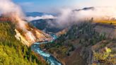 Yellowstone Is Having Its Slowest Year in More Than a Decade