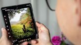 Android 14 QPR1 beta offers big improvement for apps like Instagram on foldables