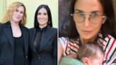 Rumer Willis Celebrates ‘Magical Mama’ Demi Moore in Mother’s Day Post: ‘So Lucky to Have You'