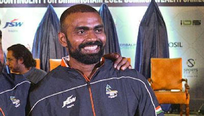 Veteran Indian goalkeeper and former hockey captain P R Sreejesh to retire after Paris Olympics