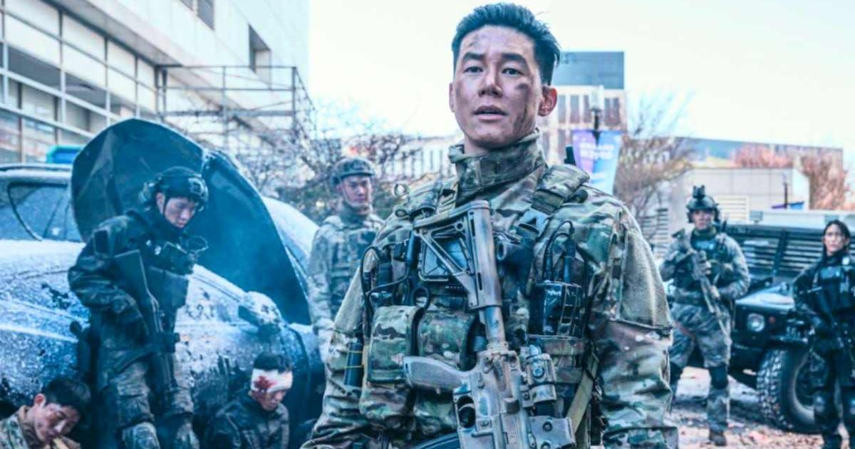 Why 'Sweet Home' is a must watch if you're a fan of apocalyptic horror K-drama