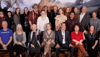 Little House on the Prairie Cast Blasts Fired Event Organizer Who Continued to Market Cancelled Fan Events