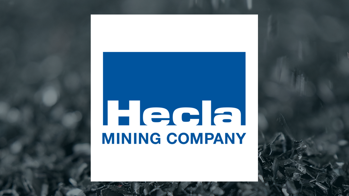 J.W. Cole Advisors Inc. Invests $84,000 in Hecla Mining (NYSE:HL)