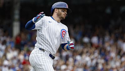 Chicago Cubs Again Linked to Possible Trade of Veteran Outfielder