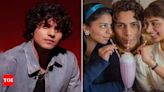 ...turned down the offer to work in Suhana Khan, Khushi Kapoor and Agastya Nanda starrer The Archies; here's why | Hindi Movie News - Times of India