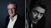 Geoffrey Rush, Benicio Del Toro to Be Honored at Karlovy Vary Film Festival