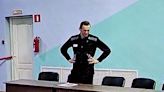 Russia Sentences Putin Foe Navalny to 19 More Years in Jail