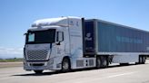 Hyundai Motor and Plus Announce Collaboration to Demonstrate First Level 4 Autonomous Fuel Cell Electric Truck in the U.S.