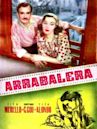 Arrabalera (1950 film)