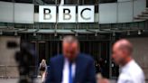 BBC poised to reverse merger of news channels