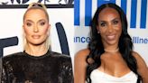 RHOBH 's Erika Jayne Reveals What She Really Thinks of New Housewife Annemarie Wiley