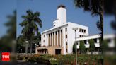 IIT-Kharagpur to introduce PG course in public policy law | Kolkata News - Times of India