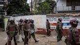 Communists in Kenya renew their demand for President Ruto's resignation