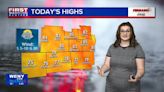 06.05.2024 Katherine's Morning Forecast