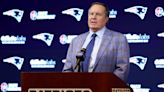 Belichick to join Pat McAfee for NFL draft show