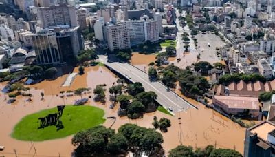 Pedidos de indenização somam R$1,67 bi no RS, o maior sinistro climático do Brasil