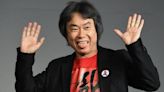 Miyamoto hizo llorar al creador de Earthbound cuando le presentó la idea