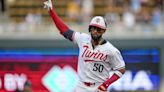 Twins lean on long ball to put away Mariners