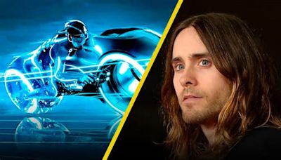 Filtran imágenes de Jared Leto en el set de ‘Tron: Ares’