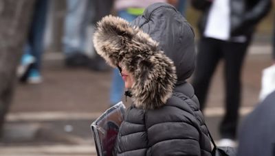 Mendoza vive el mayo más frío de los últimos 20 años | Sociedad