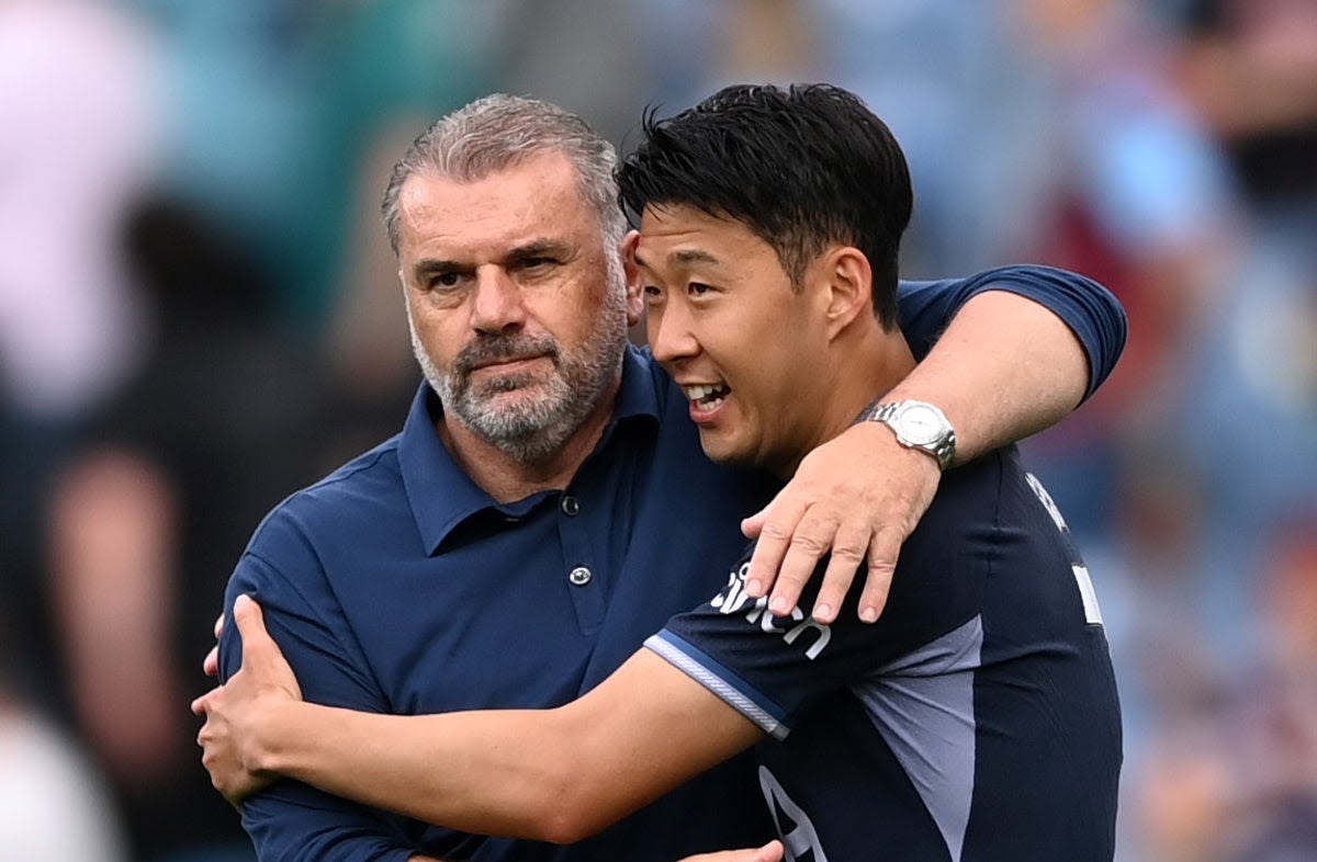 Tottenham: Answer to burning Heung-min Son question will fuel summer transfer plan