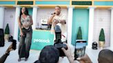 Will Smith Delivers Surprise “Summertime” Performance With Coco Jones at ‘Bel-Air’ Event