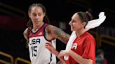 USA Basketball names women's roster for camp five months before Olympics