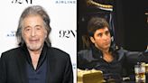 Al Pacino Through the Years: The Godfather, Scarface, More