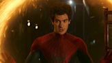 El Spider-Man de Andrew Garfield regresaría en un nuevo proyecto del MCU