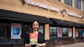 Famed Twin Cities baker sets cupcakes aside to write bestselling 'Minnesota spicy' romance novels