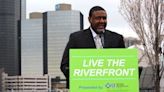 Former Riverfront Conservancy CFO faces embezzlement charges