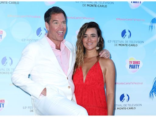 ‘NCIS: Tony & Ziva’ Stars Michael Weatherly, Cote de Pablo Say Trust Is at the Core of the Show