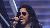 Lenny Kravitz Explains Leathery Workout Attire: ‘I Show Up in What I Show Up In’